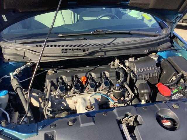 used 2013 Honda Civic car, priced at $12,990