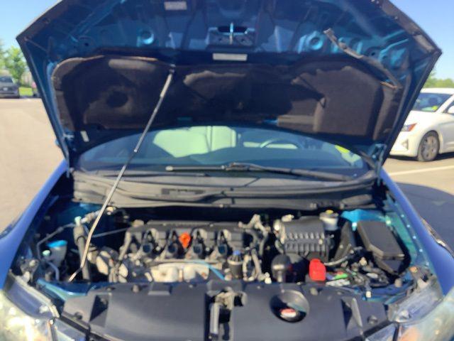 used 2013 Honda Civic car, priced at $12,990