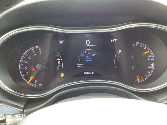 used 2020 Jeep Grand Cherokee car, priced at $23,988