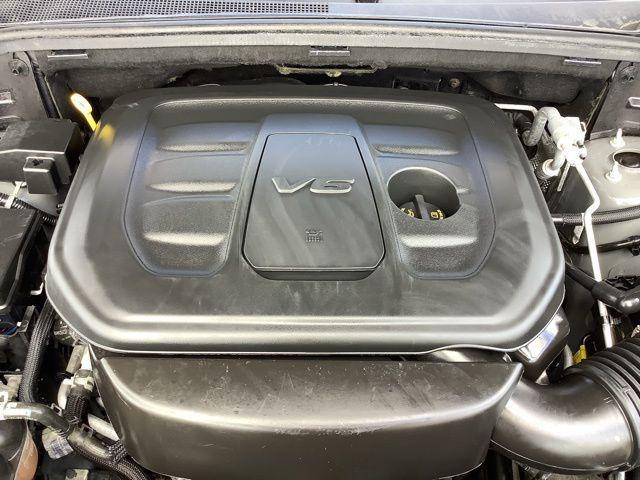 used 2020 Jeep Grand Cherokee car, priced at $23,988