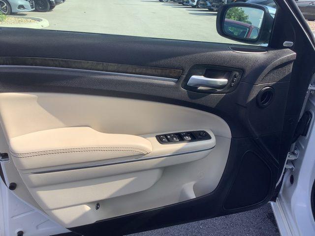 used 2016 Chrysler 300 car, priced at $11,975
