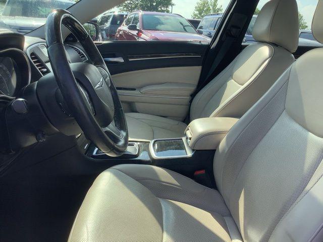 used 2016 Chrysler 300 car, priced at $11,975