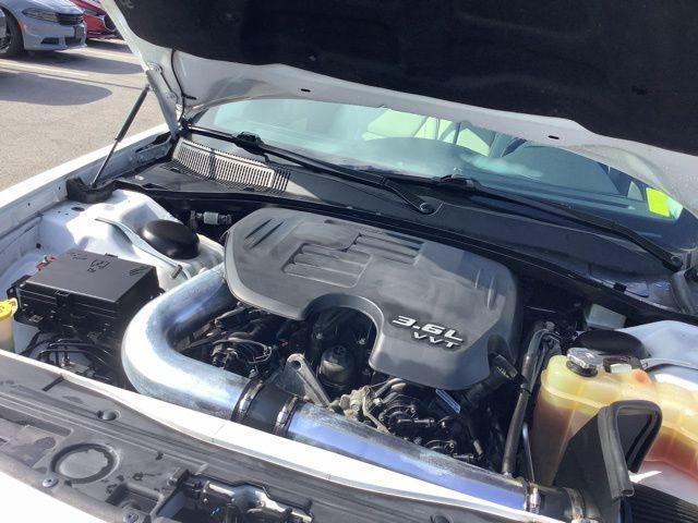 used 2016 Chrysler 300 car, priced at $11,975