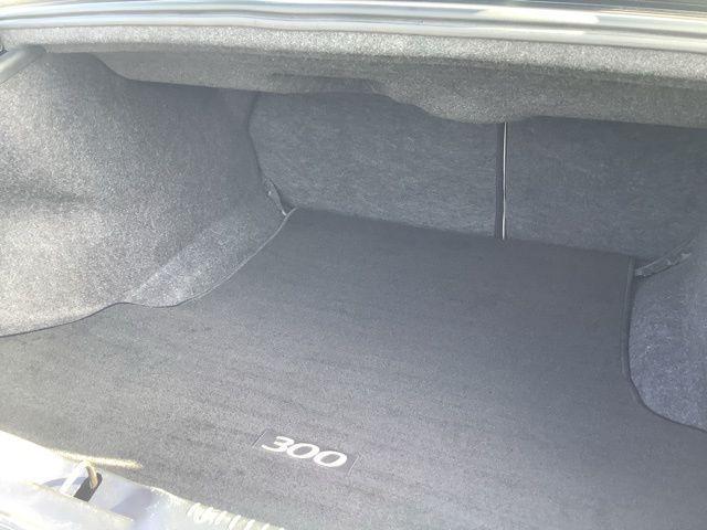 used 2016 Chrysler 300 car, priced at $11,975