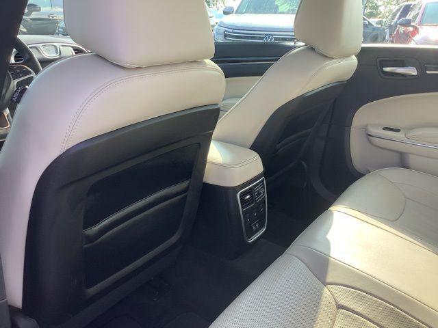 used 2016 Chrysler 300 car, priced at $11,975