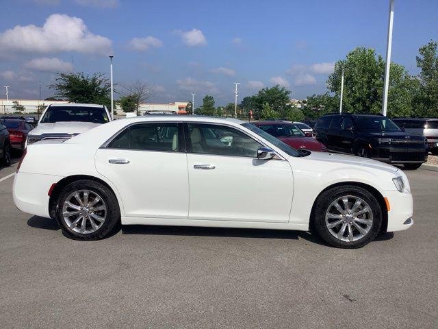 used 2016 Chrysler 300 car, priced at $11,975