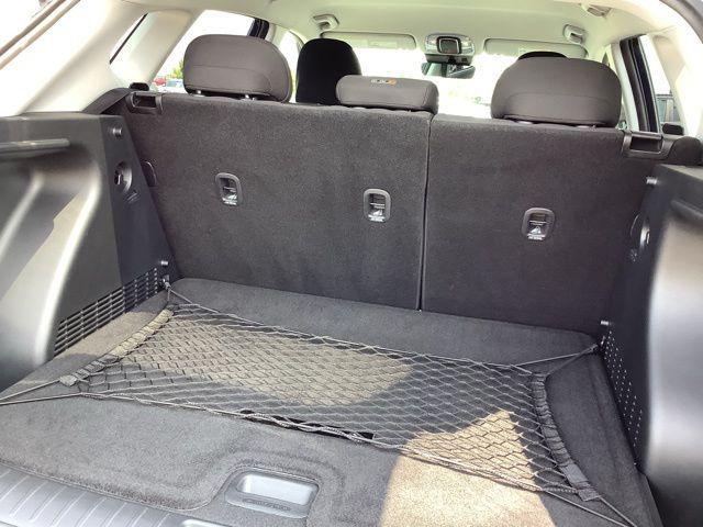 used 2025 Hyundai Kona car, priced at $28,990