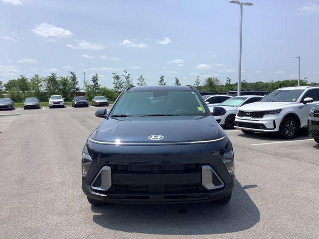 used 2025 Hyundai Kona car, priced at $28,990