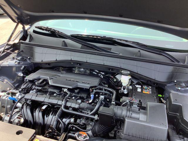 used 2025 Hyundai Kona car, priced at $28,990