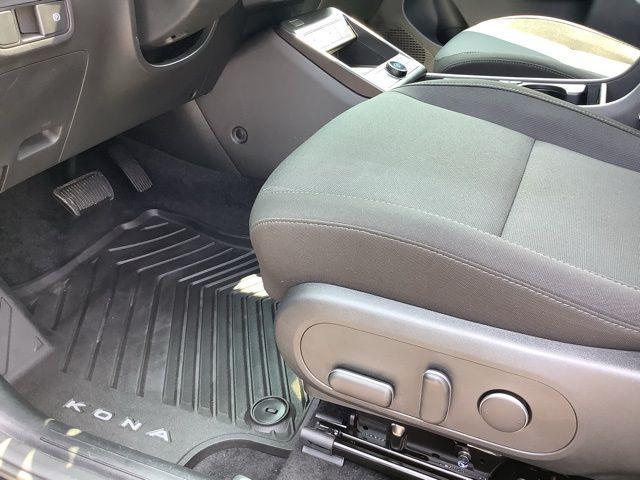 used 2025 Hyundai Kona car, priced at $28,990