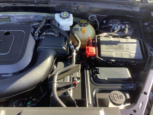 used 2021 Buick Envision car, priced at $23,988