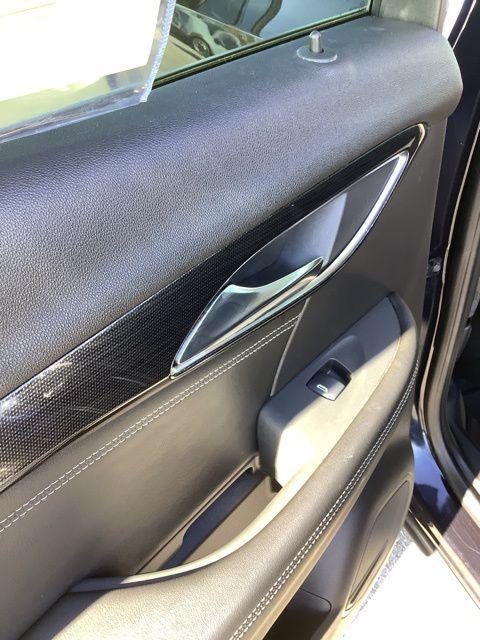 used 2021 Buick Envision car, priced at $23,988