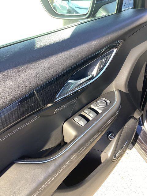 used 2021 Buick Envision car, priced at $23,988