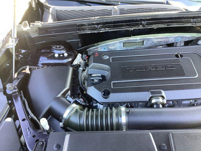 used 2021 Buick Envision car, priced at $23,988