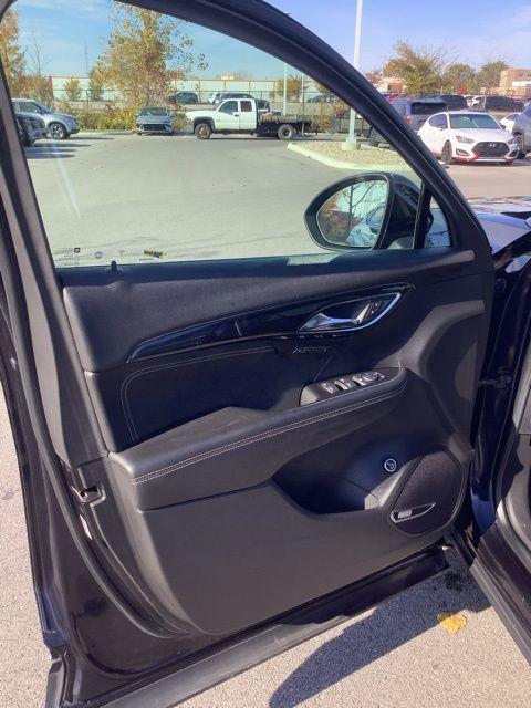 used 2021 Buick Envision car, priced at $23,988