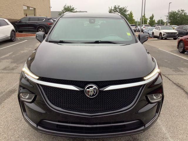 used 2022 Buick Enclave car, priced at $34,988