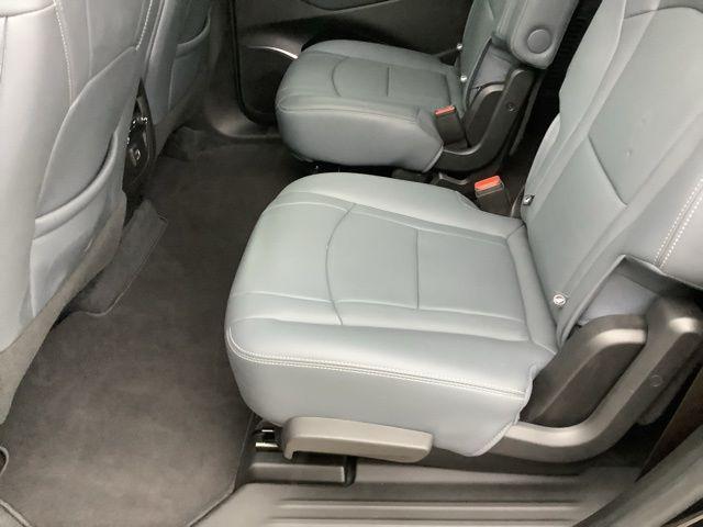 used 2022 Buick Enclave car, priced at $34,988