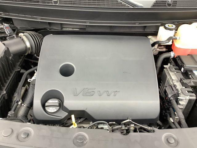 used 2022 Buick Enclave car, priced at $34,988