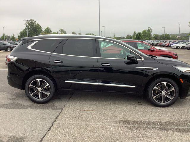 used 2022 Buick Enclave car, priced at $34,988