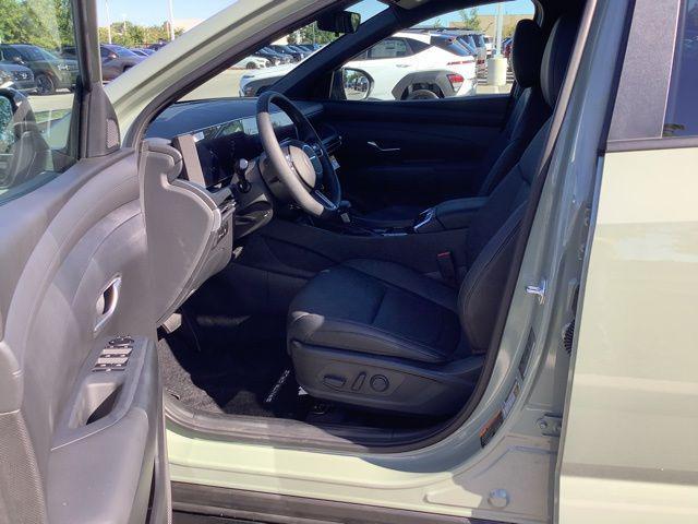 new 2026 Hyundai SANTA CRUZ car, priced at $35,770