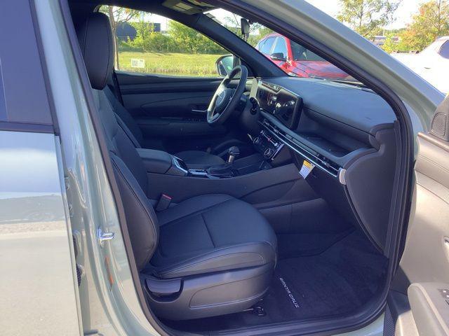new 2026 Hyundai SANTA CRUZ car, priced at $35,770