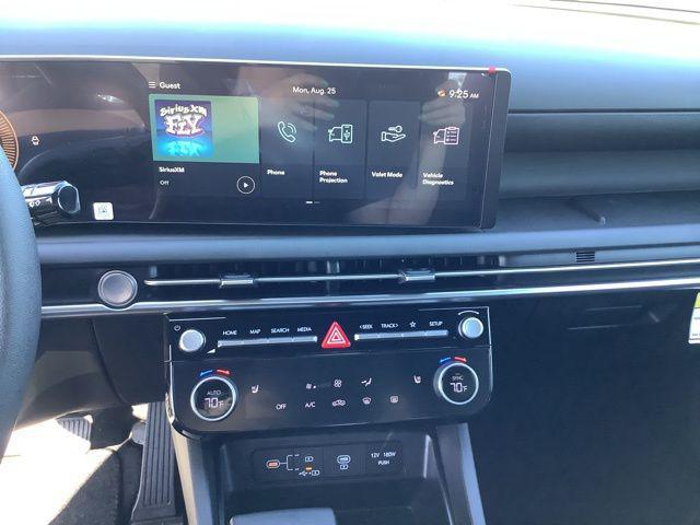 new 2026 Hyundai SANTA CRUZ car, priced at $35,770
