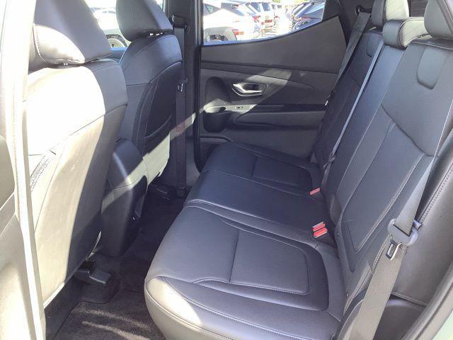 new 2026 Hyundai SANTA CRUZ car, priced at $35,770