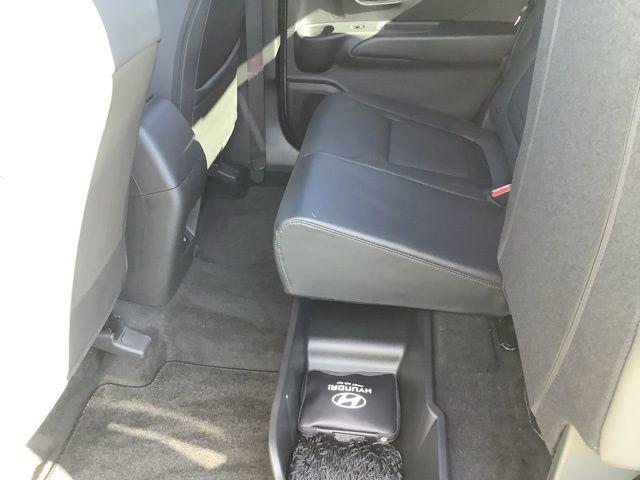 new 2026 Hyundai SANTA CRUZ car, priced at $35,770