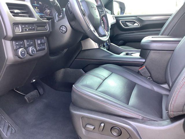 used 2022 Chevrolet Tahoe car, priced at $63,988