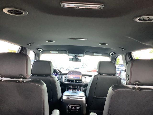 used 2022 Chevrolet Tahoe car, priced at $63,988