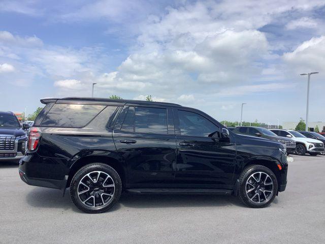 used 2022 Chevrolet Tahoe car, priced at $63,988