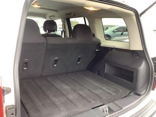 used 2016 Jeep Patriot car, priced at $11,975