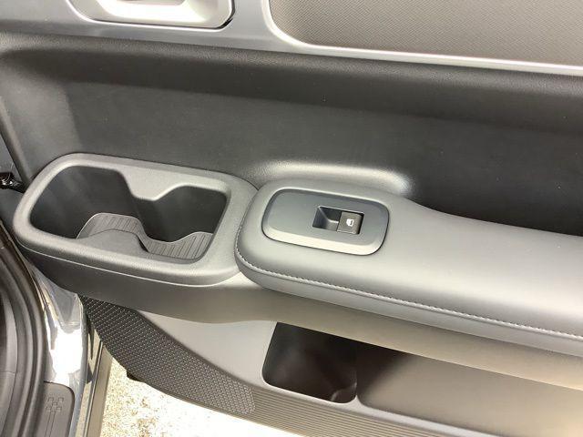 new 2025 Hyundai Santa Fe car, priced at $39,064