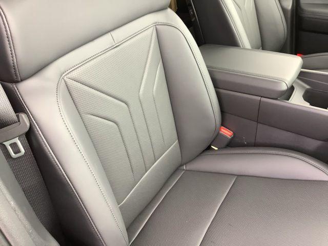 new 2025 Hyundai Santa Fe car, priced at $39,064