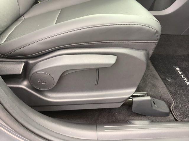 new 2025 Hyundai Santa Fe car, priced at $39,064