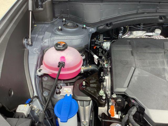 new 2025 Hyundai Santa Fe car, priced at $39,064