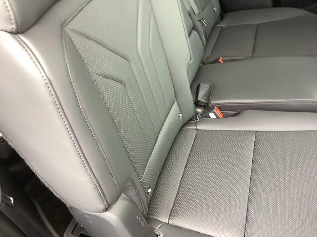 new 2025 Hyundai Santa Fe car, priced at $39,064