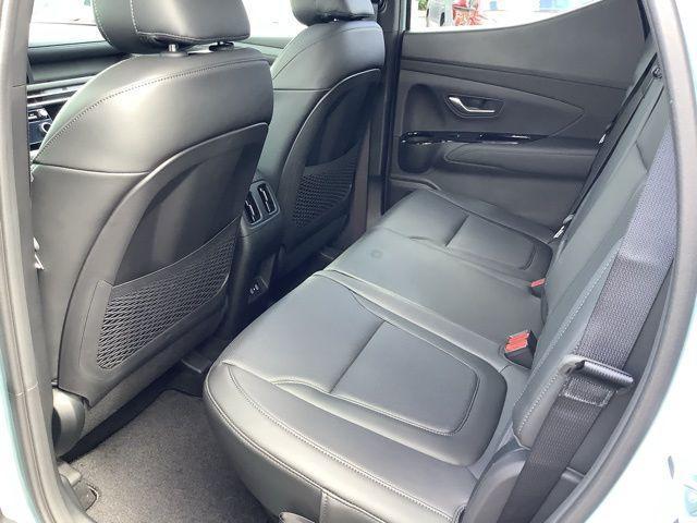 new 2026 Hyundai SANTA CRUZ car, priced at $46,840