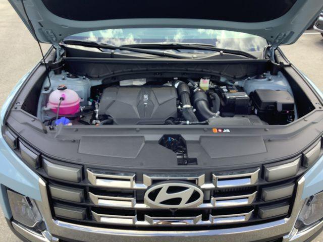 new 2026 Hyundai SANTA CRUZ car, priced at $46,840