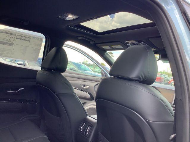 new 2026 Hyundai SANTA CRUZ car, priced at $46,840
