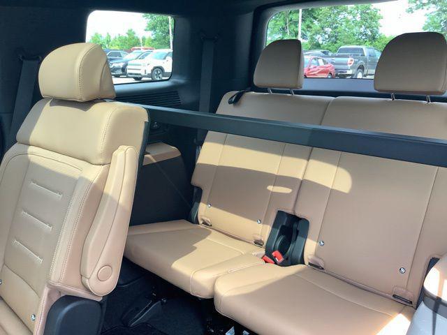 new 2026 Hyundai SANTA FE HEV car, priced at $50,655