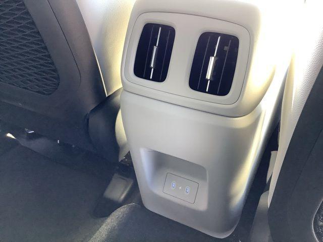 new 2026 Hyundai Tucson car, priced at $43,335