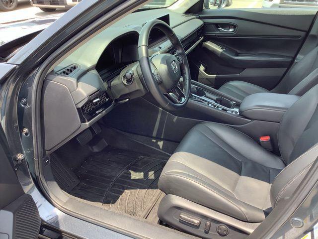 used 2023 Honda Accord Hybrid car, priced at $28,988