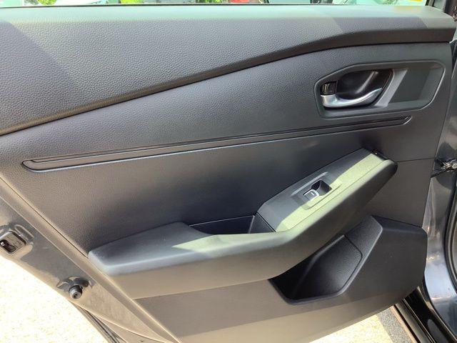 used 2023 Honda Accord Hybrid car, priced at $28,988