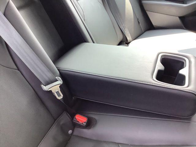 used 2023 Honda Accord Hybrid car, priced at $28,988