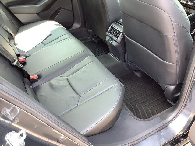 used 2023 Honda Accord Hybrid car, priced at $28,988