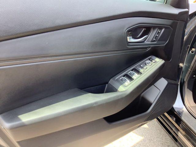 used 2023 Honda Accord Hybrid car, priced at $28,988