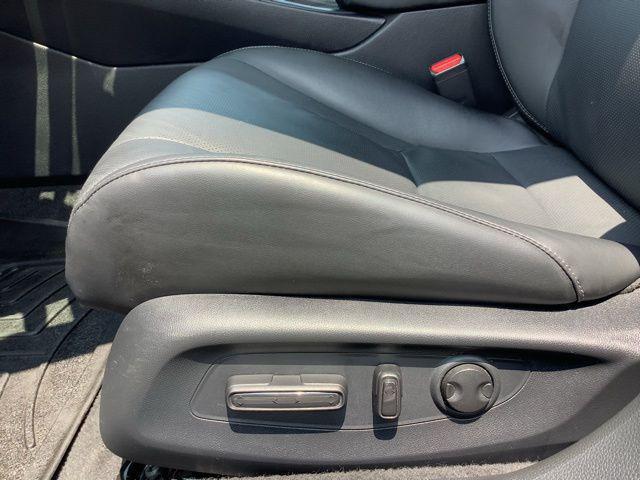 used 2023 Honda Accord Hybrid car, priced at $28,988