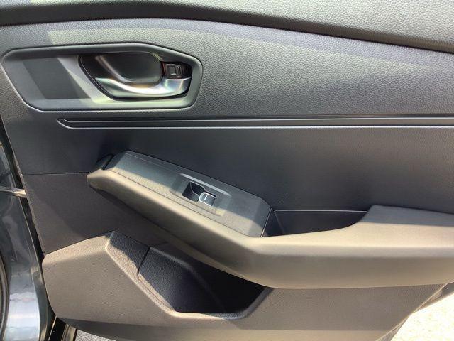 used 2023 Honda Accord Hybrid car, priced at $28,988