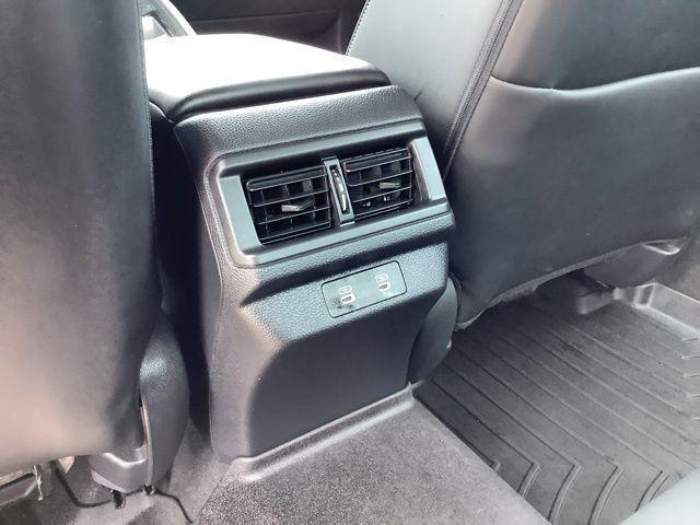 used 2023 Honda Accord Hybrid car, priced at $28,988